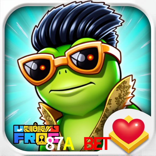 Provedores de Jogos 87A Bet