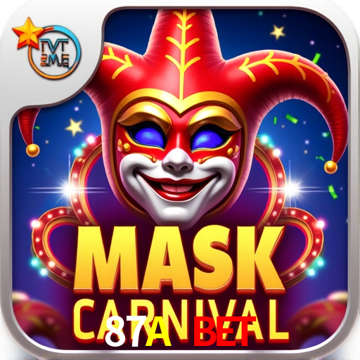 Design Responsivo 87A Bet