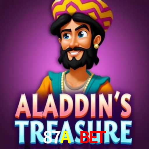 Diretório de Jogos 87A Bet