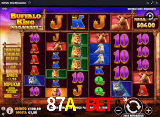 PIX Instantâneo 87A Bet