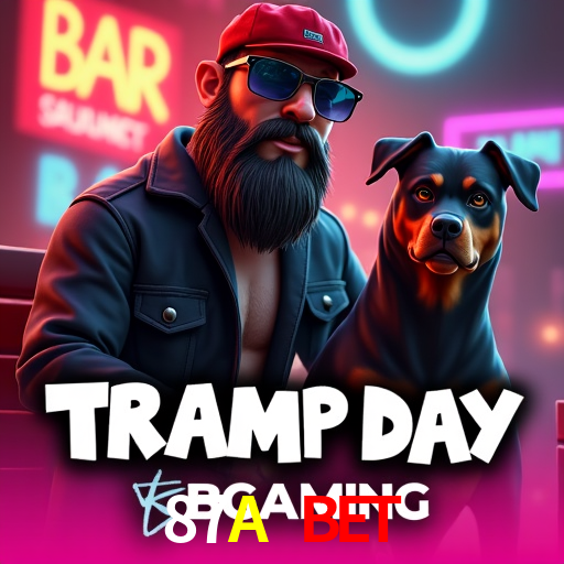 Apostas de Tênis 87A Bet