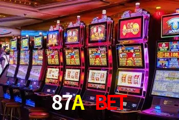 Integração de APIs 87A Bet