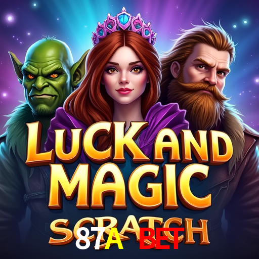 Apostas de Basquete 87A Bet